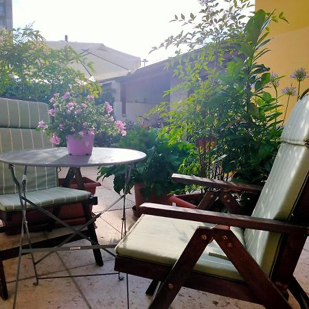 La Buccetta B&B Verona Exterior photo